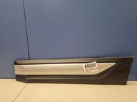 Молдинг двери задней левой Mitsubishi Outlander III 2012 - н.в.
