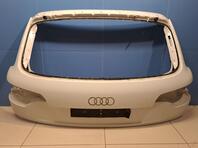 Дверь багажника Audi Q7 2005 - 2014 г.