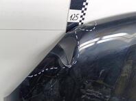Капот Mercedes-Benz GL-Klasse II [X166] 2012 - 2016