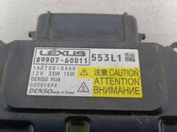 Блок управления светом Lexus LX III 2007 - н.в.