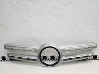 Накладка решетки радиатора Mercedes-Benz GLE-Klasse I [W166] 2015 - 2018