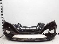 Бампер передний Nissan X - Trail (T32) c 2014 г.