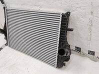 Радиатор дополнительный системы охлаждения Great Wall Hover H6 2011 - 2017