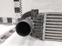 Радиатор дополнительный системы охлаждения Geely Atlas Pro I 2021 - н.в.