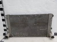 Радиатор дополнительный системы охлаждения Toyota RAV 4 IV [CA40] 2012 - 2019