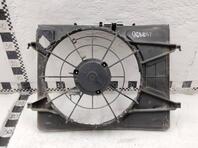 Диффузор вентилятора Kia Ceed I 2006 - 2012