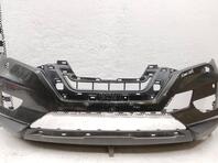 Бампер передний Nissan X - Trail (T32) c 2014 г.