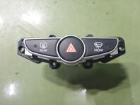 Блок кнопок Hyundai Solaris I 2010 - 2017