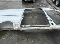 Боковина правая Iveco Daily IV 2006 - 2011