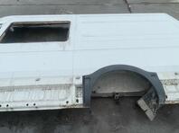 Боковина левая Iveco Daily IV 2006 - 2011