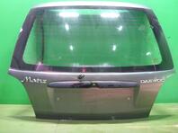 Дверь багажника со стеклом Daewoo Matiz 1998 - 2015