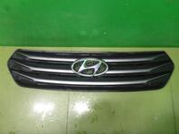 Решетка радиатора Hyundai Creta I 2016 - 2021