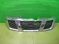 Решетка радиатора Nissan Patrol (Y61) 1997 - 2009