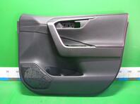 Обшивка двери передней правой Toyota RAV 4 V [XA50] 2018 - н.в.