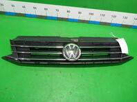 Решетка радиатора Volkswagen Polo V (Sedan RUS) 2011 - 2020