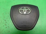 Подушка безопасности в рулевое колесо Toyota RAV 4 IV [CA40] 2012 - 2019