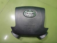 Подушка безопасности в рулевое колесо Toyota Land Cruiser [200] 2007 - 2021
