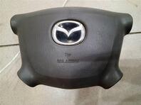 Подушка безопасности в рулевое колесо Mazda Demio I [DW] 1997 - 2003