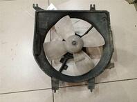 Вентилятор радиатора Mazda Demio I [DW] 1997 - 2003