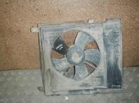 Вентилятор радиатора Chevrolet Aveo I [T200] 2003 - 2008