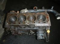 Блок двигателя Chevrolet Lanos 2002 - 2009