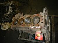 Блок двигателя Chevrolet Lanos 2002 - 2009