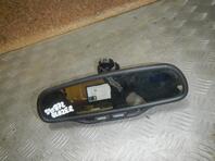 Зеркало заднего вида (наружное) Chevrolet TrailBlazer I 2001 - 2009