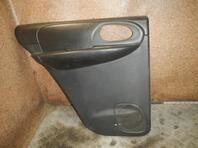 Обшивка двери задней левой Chevrolet TrailBlazer I 2001 - 2009