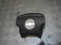 Подушка безопасности в рулевое колесо Chevrolet TrailBlazer I 2001 - 2009