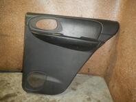 Обшивка двери задней правой Chevrolet TrailBlazer I 2001 - 2009