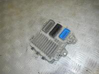 Блок управления двигателем Chevrolet TrailBlazer I 2001 - 2009