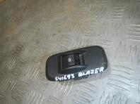 Кнопка стеклоподъемника Chevrolet TrailBlazer I 2001 - 2009