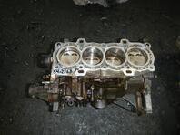 Блок двигателя Ford Focus II 2005 - 2011