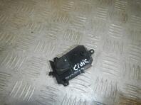 Кнопка стеклоподъемника Honda Civic VIII [4D] 2005 - 2011
