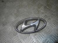Эмблема Hyundai Creta II 2021 - н.в.