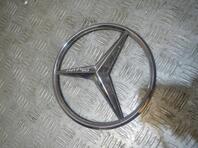 Эмблема Mercedes-Benz GLS-Klasse II [X167] 2019 - н.в.