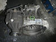 МКПП (механическая коробка переключения передач) Skoda Octavia [A4] I 1996 - 2011