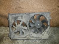 Вентилятор радиатора Skoda Octavia [A4] I 1996 - 2011
