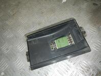 Резистор отопителя Skoda Octavia [A4] I 1996 - 2011