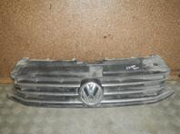 Решетка радиатора Volkswagen Polo V (Sedan RUS) 2011 - 2020