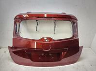 Крышка багажника Mazda 5 I [CR] 2005 - 2010