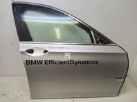 Дверь передняя правая BMW 7-Series [F01, F02, F04] 2008 - 2015