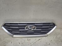 Решетка радиатора Hyundai Creta II 2021 - н.в.