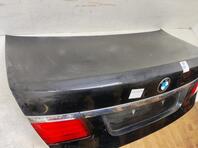Крышка багажника BMW 7-Series [F01, F02, F04] 2008 - 2015