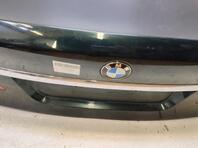 Крышка багажника BMW 7-Series [F01, F02, F04] 2008 - 2015