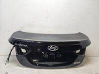 Крышка багажника Hyundai Elantra V [MD] 2010 - 2016