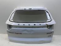 Крышка багажника Chery Tiggo 8 Pro Max I 2022 - н.в.
