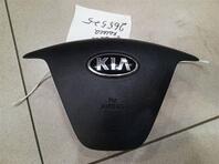 Подушка безопасности в рулевое колесо Kia Ceed II 2012 - 2018