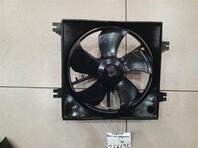 Вентилятор радиатора Hyundai Accent II 1999 - 2012