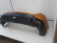 Бампер задний Nissan X - Trail (T32) c 2014 г.